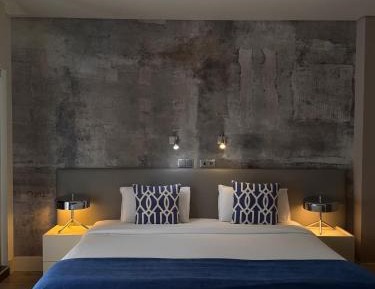 Charm Double Room with Balcony
