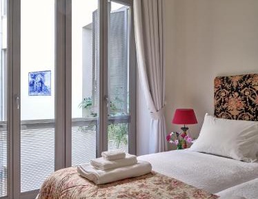 Two-Room Apartment