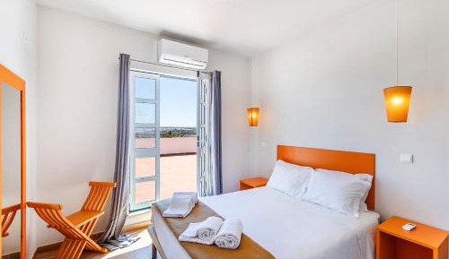 Double Room with Bathroom