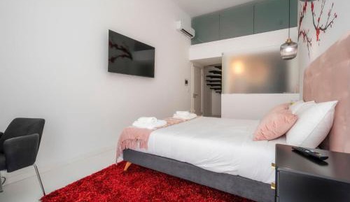 Duplex Suite