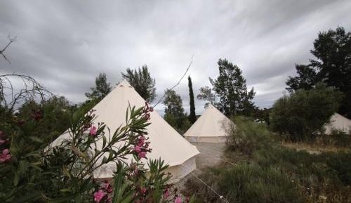 Tent