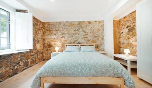Two-Bedroom Superior Apartment