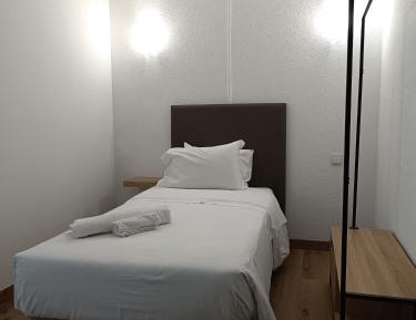 Deluxe Double Room with Extra Bed