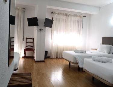 Superior Quadruple Room