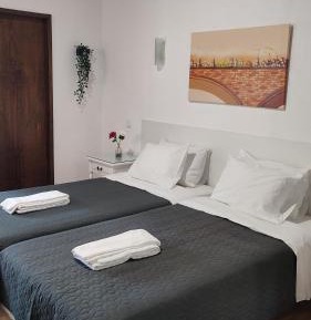 Family Double Room