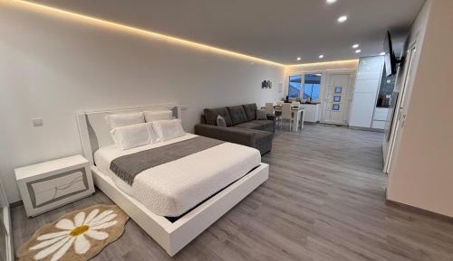 One-Bedroom Villa