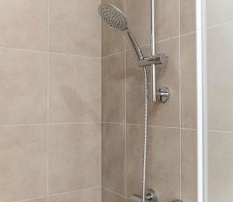 Double or Twin Room with Private Bathroom