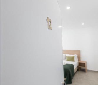 Triple Room with Private Bathroom