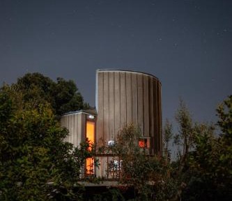 Tree House Studio