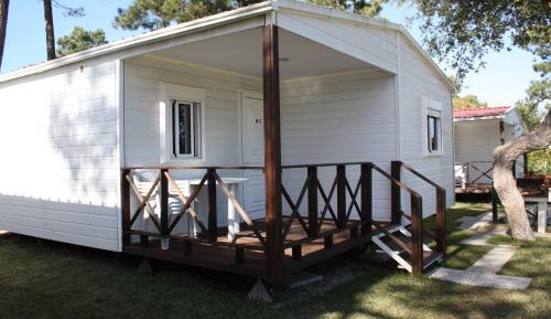 Two-Bedroom Bungalow
