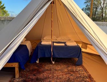Tent