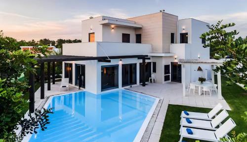 Vacation Home