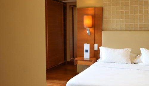 Classic Room without Balcony
