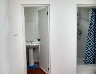 Family Room with Private Bathroom