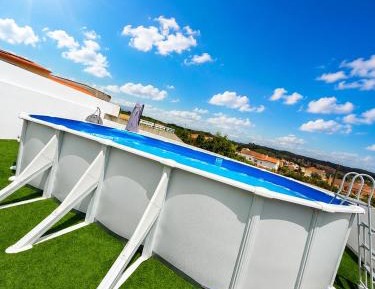 Three-Bedroom Vacation Home 