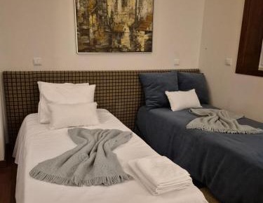 Large Double or Twin Room
