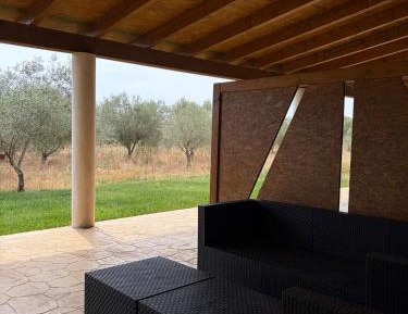Double or Twin Room with View