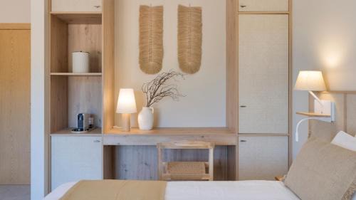 Double Room - Disability Access