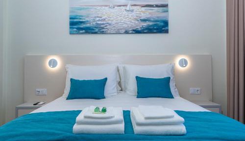 Suite with River View