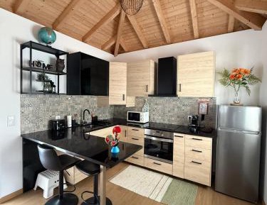 One-Bedroom Chalet