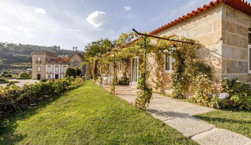 Three-Bedroom Townhouse