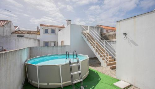 Superior One-Bedroom Apartment with Balcony