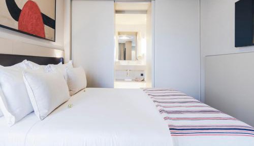 Duplex Suite