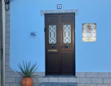 Three-Bedroom Home