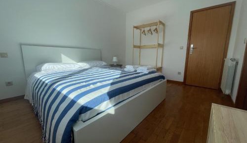 Double or Twin Room with Private Bathroom