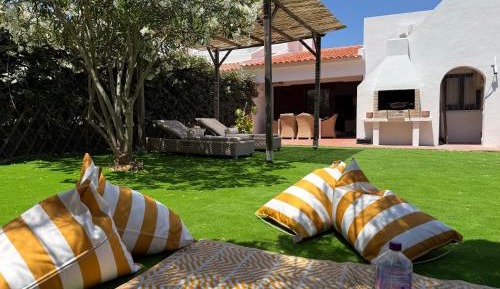 Two-Bedroom Villa