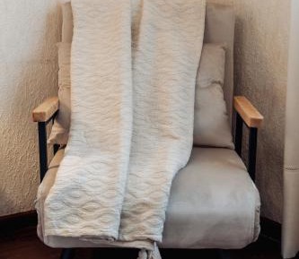 Deluxe Double Room with Extra Bed