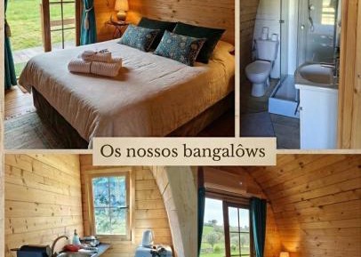Standard Bungalow