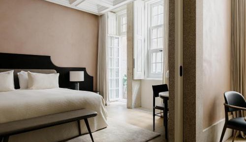 Suite with Terrace