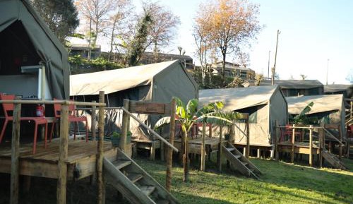 Tent