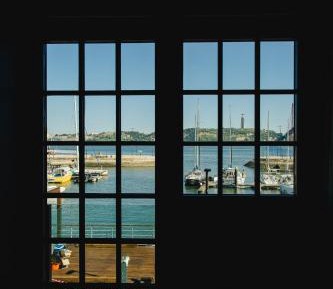 Deluxe Double or Twin Room with River View