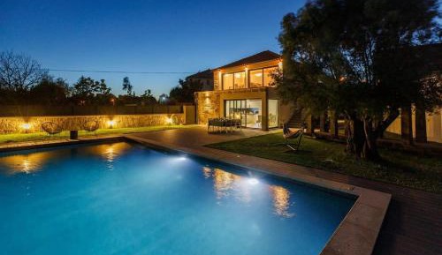 Vacation Home