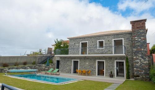 Three-Bedroom Vacation Home 