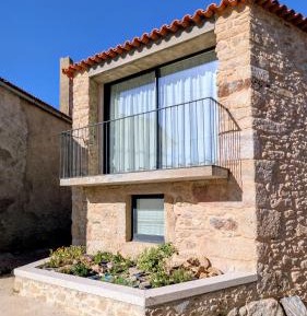 Three-Bedroom Vacation Home 