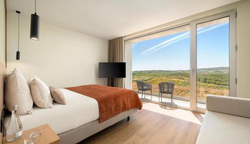 Double or Twin Classic Room