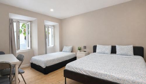 Classic Triple Room