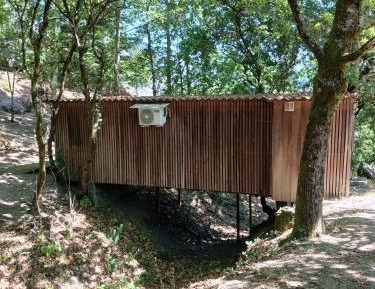 Two-Bedroom Bungalow