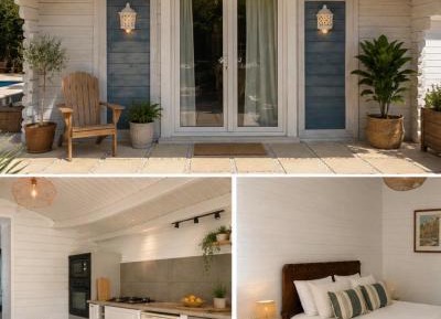 Superior Chalet
