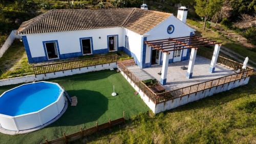 Three-Bedroom Home