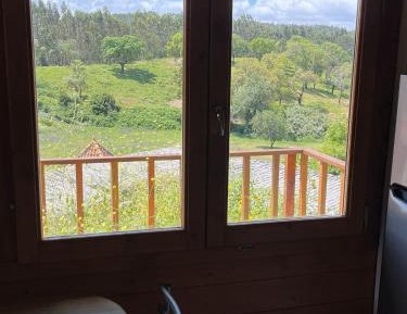 One-Bedroom Chalet