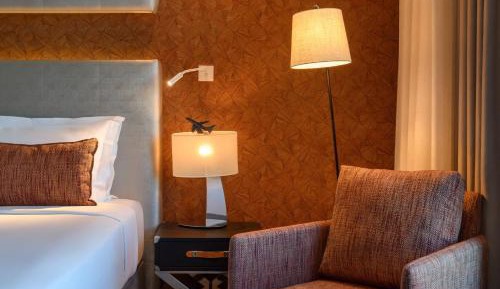 Meliá Room
