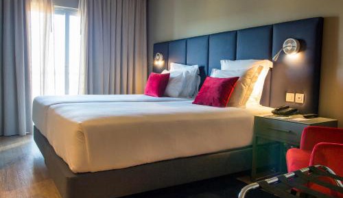 Meliá Room