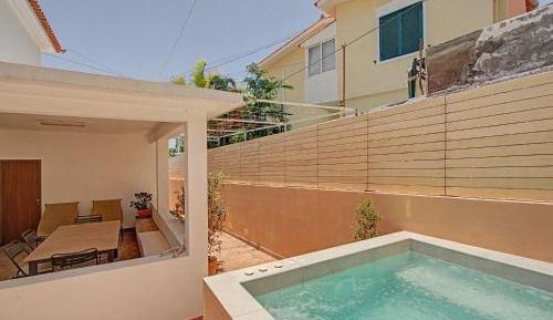 Vacation Home