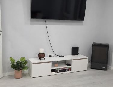 Three-Bedroom Superior Apartment