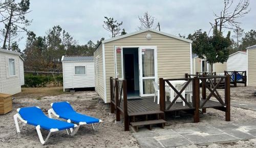 Mobile Home