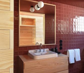 Quadruple Room with Balcony